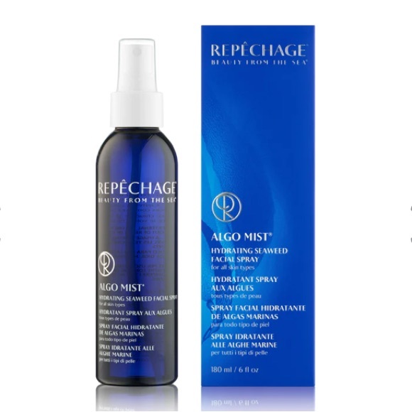REPECHAGE ALGO MIST HYDRATING SEAWEED FACIAL SPRAY - Picture 1 of 5